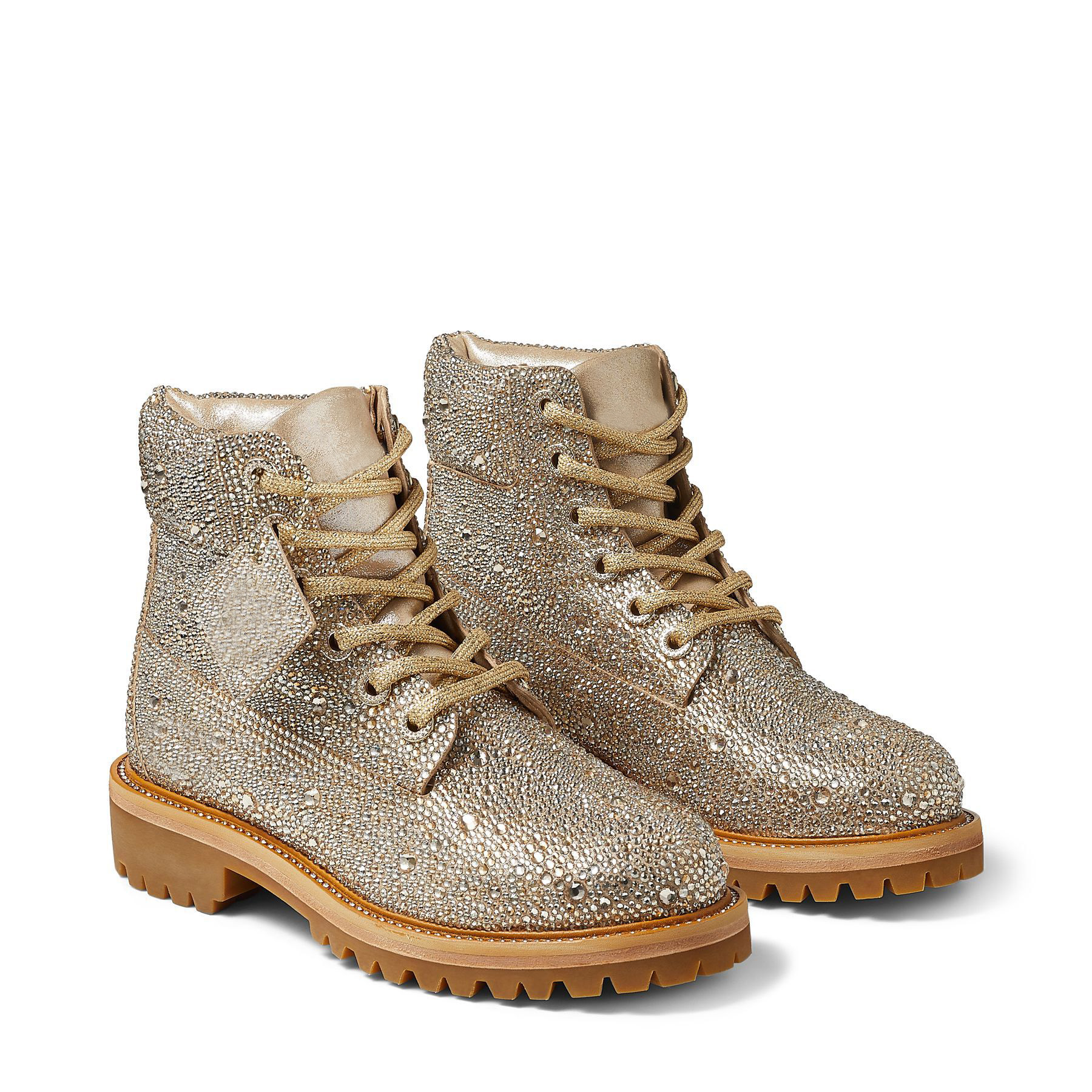 Fashion Season Shoes London Golden Mix Shimmer Suede Boots With Crystal Hotfix Limited Edition Rare, Gold
Fashion Season Shoes London Golden Mix Shimmer Suede Boots With Crystal Hotfix Limited Edition Rare, Gold