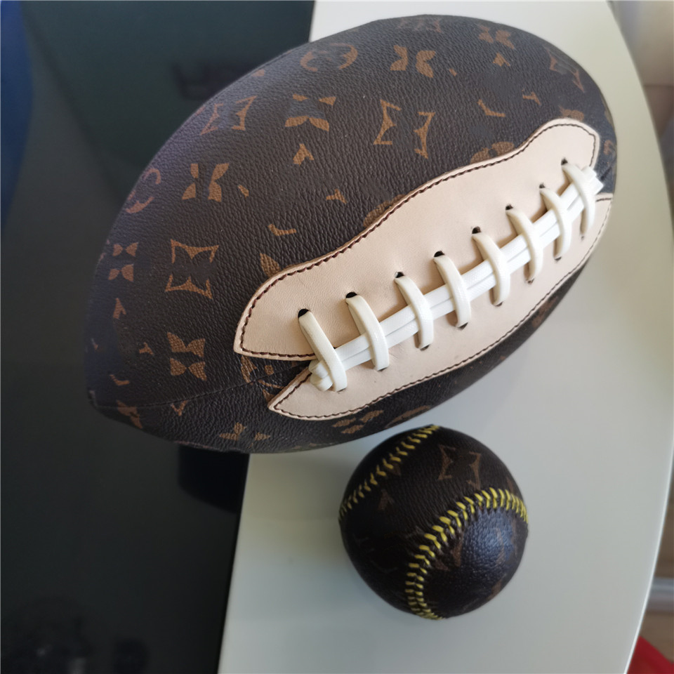 Iv Spalding Leather… - image