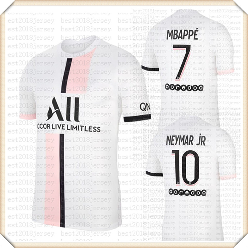 30 MESSI 7 MBAPPE HAKIMI SERGIO RAMOS WIJNALDUM soccer jersey2022 psgParisSaintGermainMaillots football shirt MARQUINHOS men kids kits uniform, 21/22/ men +patch
30 MESSI 7 MBAPPE HAKIMI SERGIO RAMOS WIJNALDUM soccer jersey2022 psgParisSaintGermainMaillots football shirt MARQUINHOS men kids kits uniform, 21/22/ men +patch