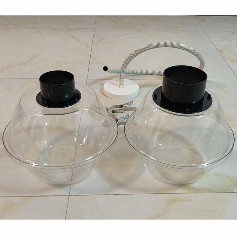 Party Decoration Transparent Balloon Expander Gift Filler, Clear Balloons Stuffer Wedding Accessories Ballon Open Mouth Size Optional
Party Decoration Transparent Balloon Expander Gift Filler, Clear Balloons Stuffer Wedding Accessories Ballon Open Mouth Size Optional