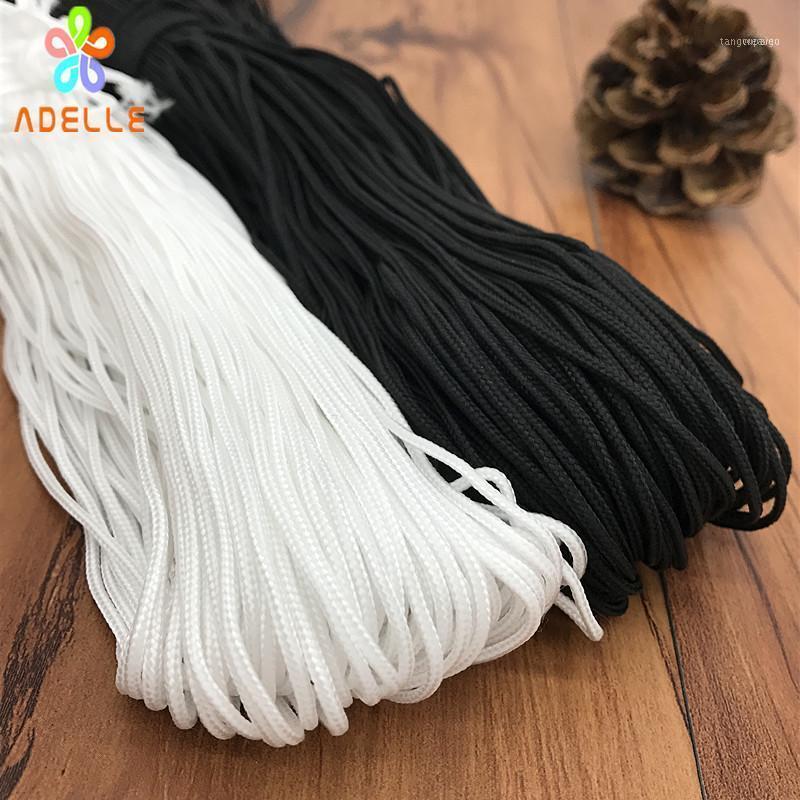 Yarn Braided Nylon Rope 1.5/2mm White/black/coffee Color Curtain Blinds Accessory Shutter String DIY Beading Cord 90m1, 1.5mm white color
Yarn Braided Nylon Rope 1.5/2mm White/black/coffee Color Curtain Blinds Accessory Shutter String DIY Beading Cord 90m1, 1.5mm white color