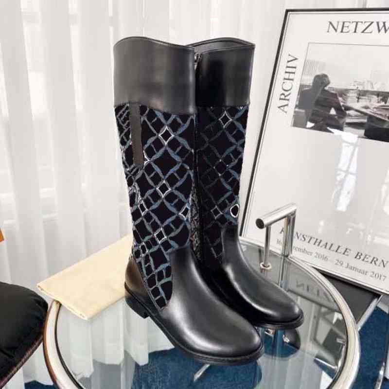 Boots fashion leather Quality star women Designer boots martin short autumn winter ankle Exquisite woman shoes cowboy booties bagshoe1978 23 J5VP, Box
Boots fashion leather Quality star women Designer boots martin short autumn winter ankle Exquisite woman shoes cowboy booties bagshoe1978 23 J5VP, Box