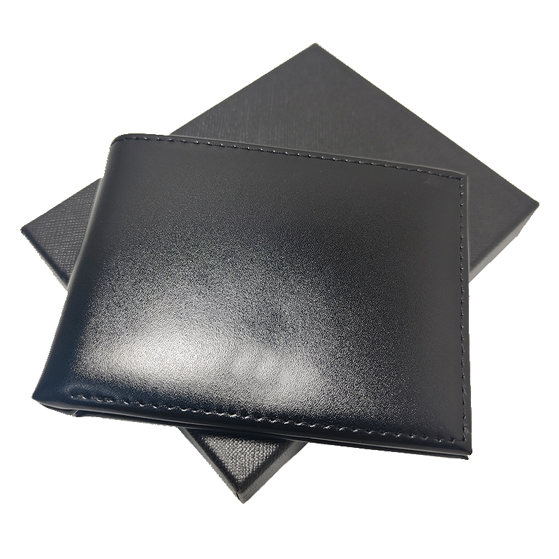 Mens Mini Wallet Small Cardholder High-quality Leather Folding Coin Pouch Fashionable and Portable ID Case German Craftsmanship purse With Box
Mens Mini Wallet Small Cardholder High-quality Leather Folding Coin Pouch Fashionable and Portable ID Case German Craftsmanship purse With Box