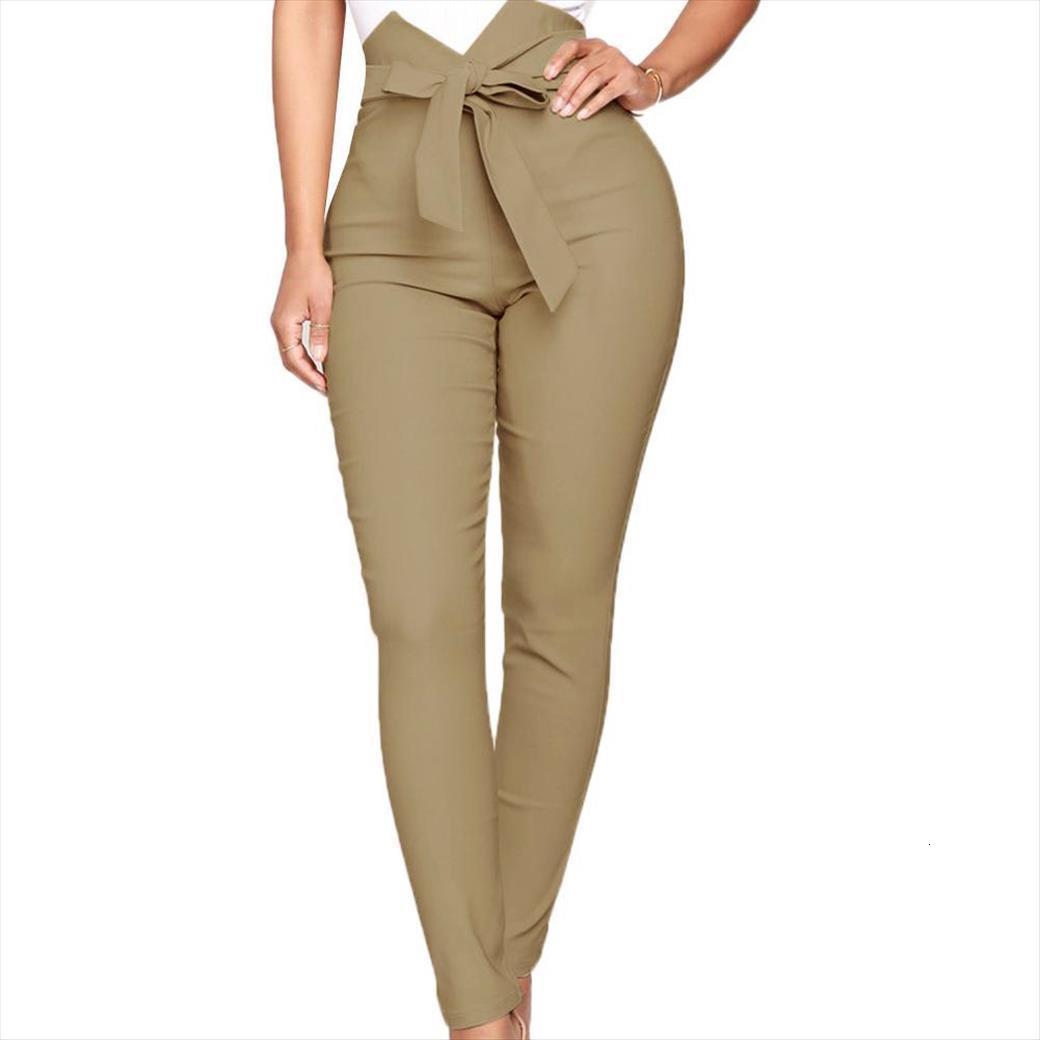 chic solid color women capri high waist bow belt elastic slim pencil pants trousers fashion bowknot long skinny, Black;white
chic solid color women capri high waist bow belt elastic slim pencil pants trousers fashion bowknot long skinny, Black;white