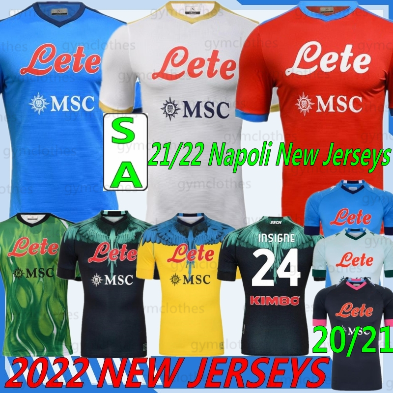 Thai 21/22 Napoli Halloween Soccer Jerseys Burlon MARADONA Maglietta da calciatore OSIMHEN INSIGNE 2021 Naples FABIAN MERTENS Men Football J, Black;yellow
Thai 21/22 Napoli Halloween Soccer Jerseys Burlon MARADONA Maglietta da calciatore OSIMHEN INSIGNE 2021 Naples FABIAN MERTENS Men Football J, Black;yellow