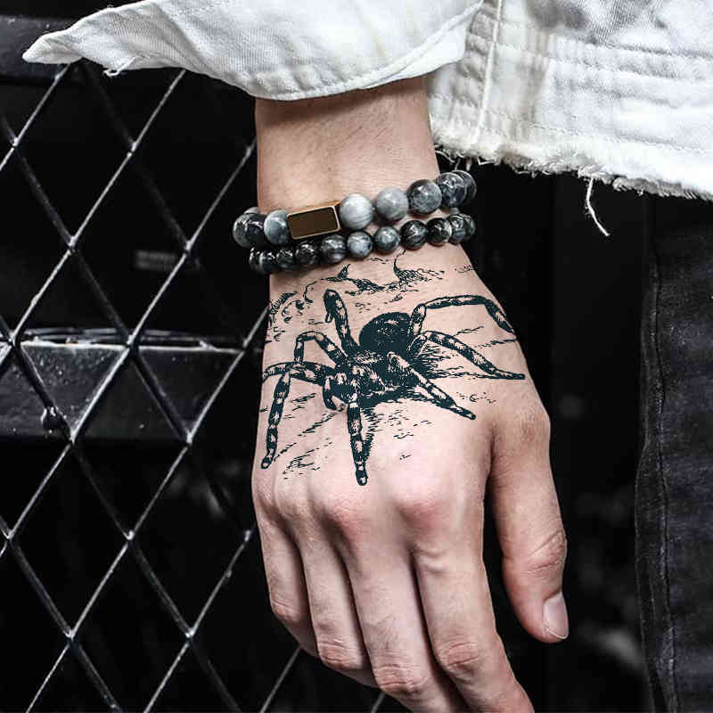 Cowgirls Gun Temporary Fake Waterproof Flower Animal Butterfly Tiger Sexy Black Green Tattoos Sticker Body Arm Women Men Girls
Cowgirls Gun Temporary Fake Waterproof Flower Animal Butterfly Tiger Sexy Black Green Tattoos Sticker Body Arm Women Men Girls