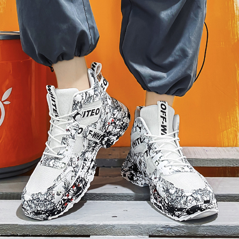 mens womens running shoes black white blue green gray -61 graffiti comfortable breathable fashion trainers sports sneakers outdoor size 39-4
mens womens running shoes black white blue green gray -61 graffiti comfortable breathable fashion trainers sports sneakers outdoor size 39-4