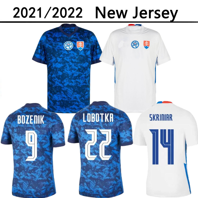 2021 2022 Slovakia soccer jerseys 21 22 BOZENIK SKRTEL SKRINIAR HAMSIK LOBOTKA Home biue away white national team Football shirts maillot se, Black;yellow
2021 2022 Slovakia soccer jerseys 21 22 BOZENIK SKRTEL SKRINIAR HAMSIK LOBOTKA Home biue away white national team Football shirts maillot se, Black;yellow
