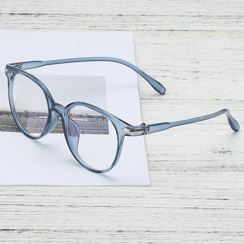 Fashion Sunglasses Frames Vintage Oversize Oval Eyeglass Full Rim Unisex Glasses Retro Spectacles Come With Clear Lenses Myopia Rx Able
Fashion Sunglasses Frames Vintage Oversize Oval Eyeglass Full Rim Unisex Glasses Retro Spectacles Come With Clear Lenses Myopia Rx Able