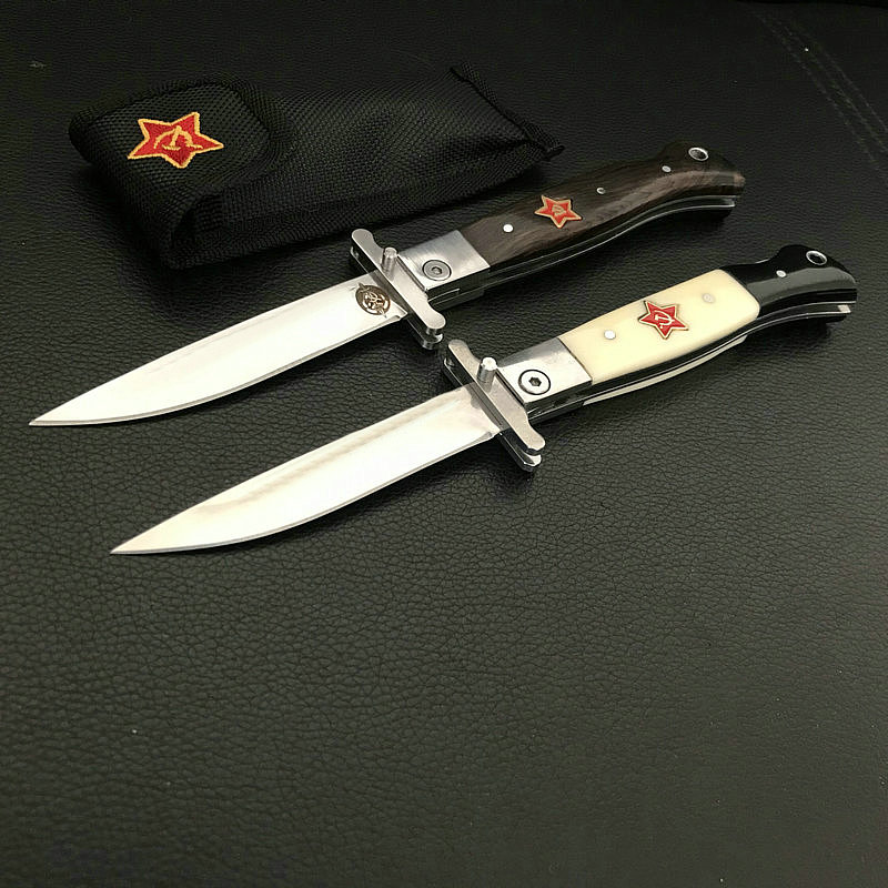 HOT !Russian Finka NKVD Hunting Knife Surviva Knives Edc Camping Bade Miitary Muti Hunting Tactica Pocket Too Dropshipping
HOT !Russian Finka NKVD Hunting Knife Surviva Knives Edc Camping Bade Miitary Muti Hunting Tactica Pocket Too Dropshipping