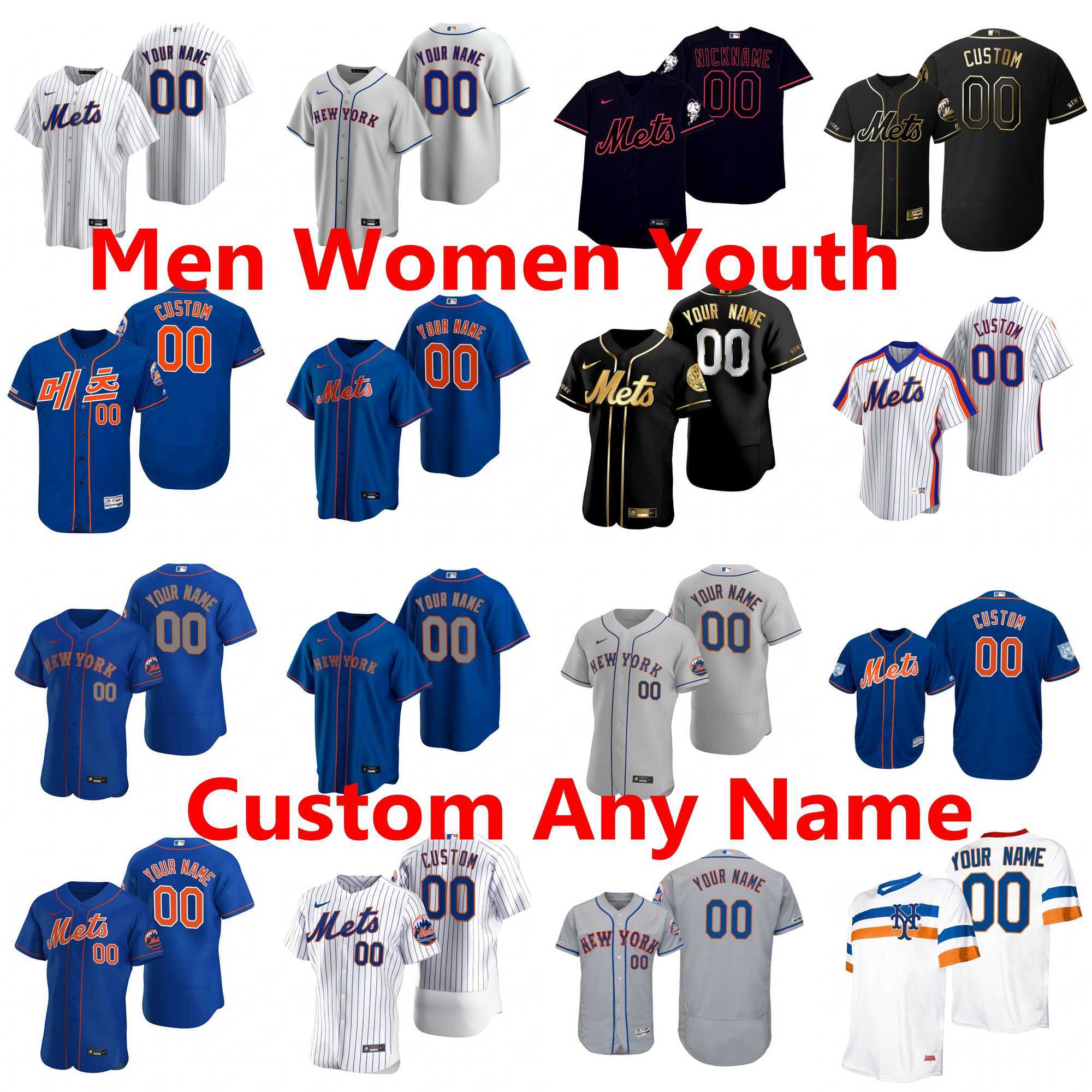 2021 New York Mets Baseball Jerseys Francisco Lindor Jersey Pete Alonso Jacob deGrom Darryl Strawberry Noah Syndergaard Michael Conforto Mens Custom Stitched, As photo
2021 New York Mets Baseball Jerseys Francisco Lindor Jersey Pete Alonso Jacob deGrom Darryl Strawberry Noah Syndergaard Michael Conforto Mens Custom Stitched, As photo