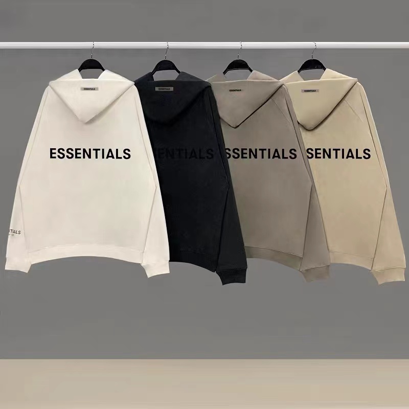 Designer fear Mens of womens god zippy hoodies reflective hoodie Leisure trends fog essentials men women Long sleeve tracksuit essential Back Letter Sweatshirts, I need look other product
Designer fear Mens of womens god zippy hoodies reflective hoodie Leisure trends fog essentials men women Long sleeve tracksuit essential Back Letter Sweatshirts, I need look other product
