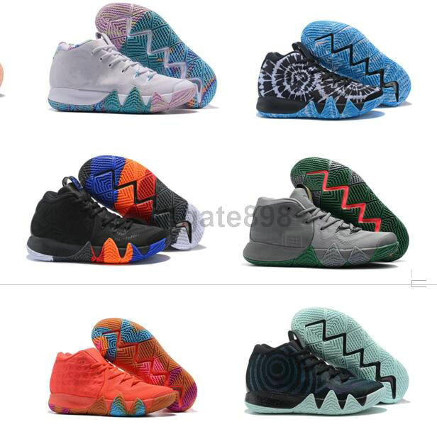 Top Fall Irving 4 Basketball Shoes for Sale Kyrie Sneakers Sports Mens Wolf Grey Team Red Trainers Shoe Size 40-46 a4
Top Fall Irving 4 Basketball Shoes for Sale Kyrie Sneakers Sports Mens Wolf Grey Team Red Trainers Shoe Size 40-46 a4