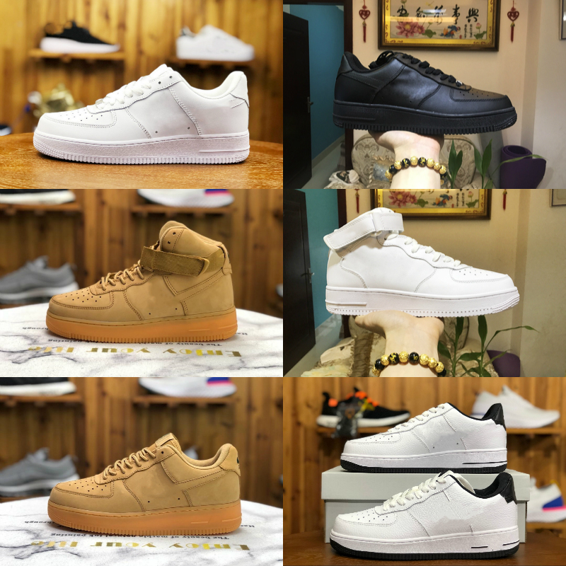 Top Quality 2022 New Designer Outdoor FORCES Men Low Skateboard Shoes One Unisex 1 Knit Euro Airs High Women All White Black Wheat Sports Designer Trainer Sneakers S88, Please contact us
Top Quality 2022 New Designer Outdoor FORCES Men Low Skateboard Shoes One Unisex 1 Knit Euro Airs High Women All White Black Wheat Sports Designer Trainer Sneakers S88, Please contact us