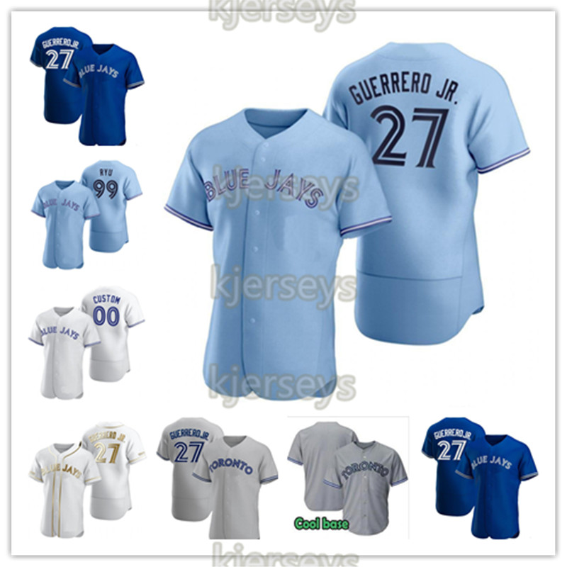 11 Toronto 2020 Jersey Blue Jays Vladimir Guerrero Jr. Cavan Biggio Hyun-Jin Ryu Yamaguchi Randal Grichuk Drury Hernandez Jansen, Blue;black
11 Toronto 2020 Jersey Blue Jays Vladimir Guerrero Jr. Cavan Biggio Hyun-Jin Ryu Yamaguchi Randal Grichuk Drury Hernandez Jansen, Blue;black