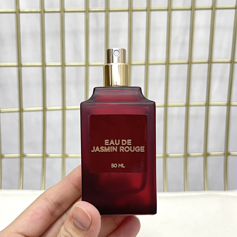 Newest Perfume parfum man woman Soleil Blanc EAU DE JASMIN ROUGE 50ml lost cherry rose prick Perfumes fragrance spray long lasting fast delivery
Newest Perfume parfum man woman Soleil Blanc EAU DE JASMIN ROUGE 50ml lost cherry rose prick Perfumes fragrance spray long lasting fast delivery