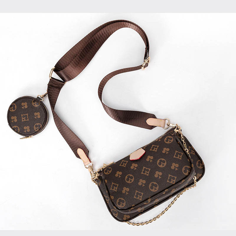 Brand Women Bags Luxury Handbag Digner 3-IN-1 Msenger Bag Satchel PU Classic Shoulder Crossbody Bag Chain Underarm Pouch
Brand Women Bags Luxury Handbag Digner 3-IN-1 Msenger Bag Satchel PU Classic Shoulder Crossbody Bag Chain Underarm Pouch