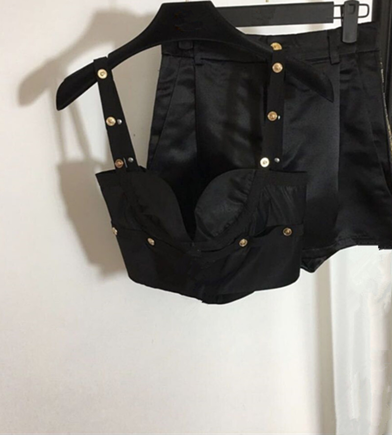 Sexy Women Two Piece Pants Sets Spaghetti Strap Sleeveless Crop Tops Short Pants Women's Printed Set Suits Casual Fashion Outfits NA1, White
Sexy Women Two Piece Pants Sets Spaghetti Strap Sleeveless Crop Tops Short Pants Women's Printed Set Suits Casual Fashion Outfits NA1, White