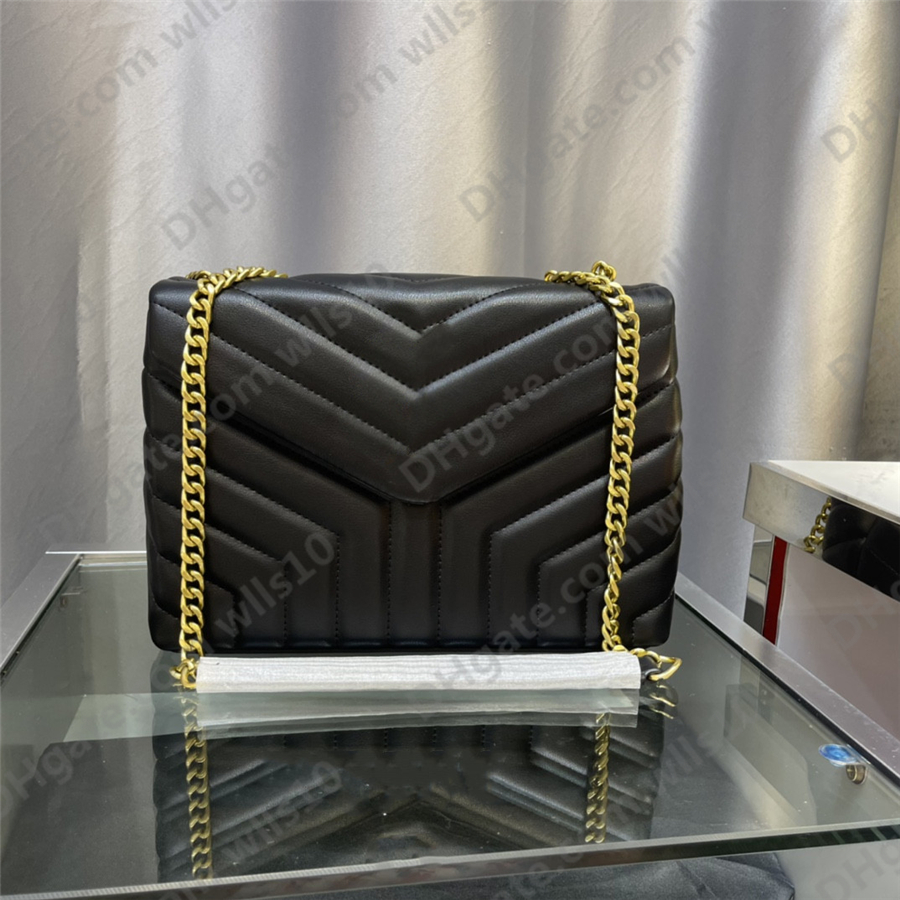 Fashion LOULOU Luxurys Designer Handbags Crossbody women Bag Purses Messenger cowhide leather Clutch shoulder bags Cross Body tote woman Handbag Purse YB43, Other expenses
Fashion LOULOU Luxurys Designer Handbags Crossbody women Bag Purses Messenger cowhide leather Clutch shoulder bags Cross Body tote woman Handbag Purse YB43, Other expenses