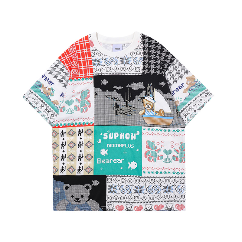 summer style mens t shirts fashion printing Clothing Swag Men T-shirts Tee Skate t shirt Y026
summer style mens t shirts fashion printing Clothing Swag Men T-shirts Tee Skate t shirt Y026