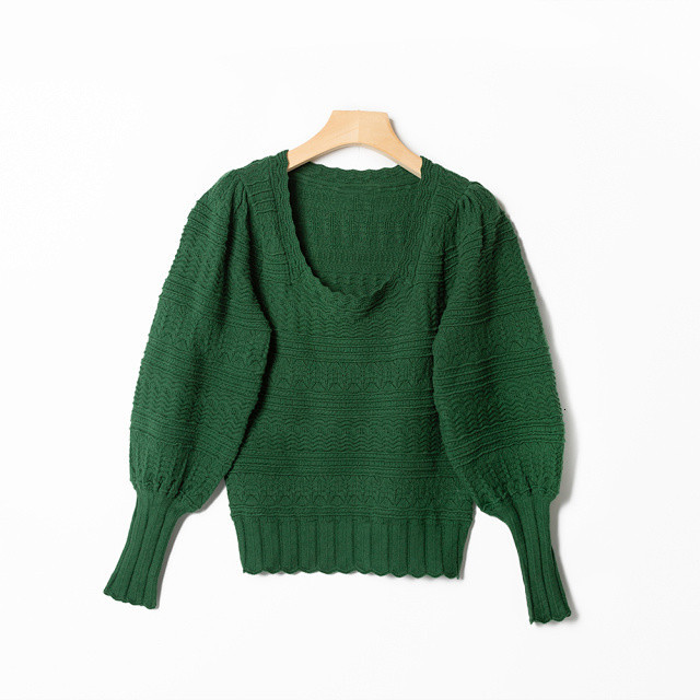 Women's Sweaters Square goal female sweater lantern manga thin ladies retro wave side feminine mesh hollow out pullover tops NC0C, 1# shoe box
Women's Sweaters Square goal female sweater lantern manga thin ladies retro wave side feminine mesh hollow out pullover tops NC0C, 1# shoe box
