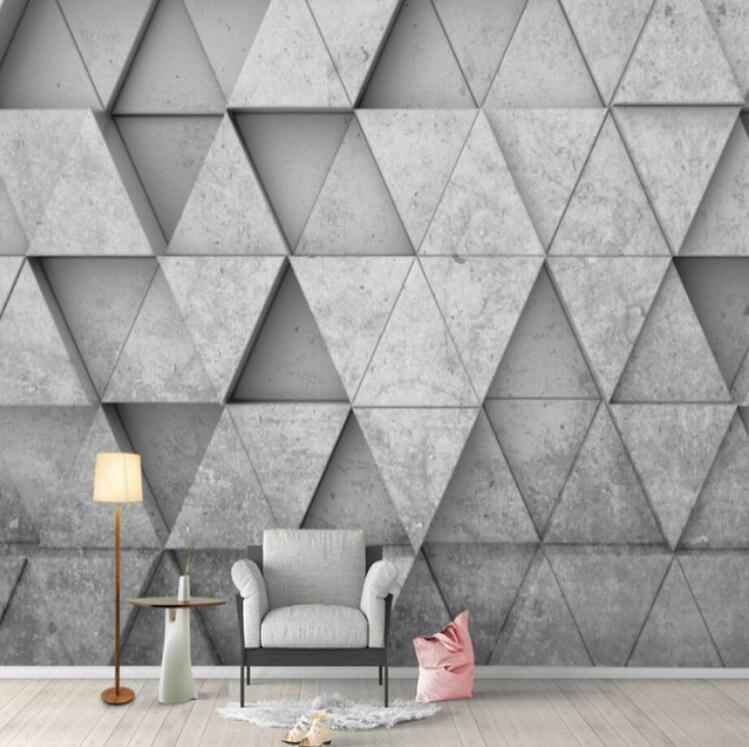 Wallpapers Geometric Triangle 3D Po Wallpaper Mural For Walls Living Room Home Improvement Decor Custom Size Modern, Canvas
Wallpapers Geometric Triangle 3D Po Wallpaper Mural For Walls Living Room Home Improvement Decor Custom Size Modern, Canvas