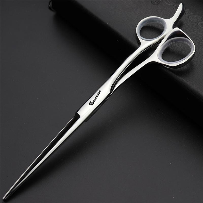 Hair Scissors 5.5/6/6.5 Inch Cutting Barber Genuine Black Professional Salon Styling Hairdressing
Hair Scissors 5.5/6/6.5 Inch Cutting Barber Genuine Black Professional Salon Styling Hairdressing