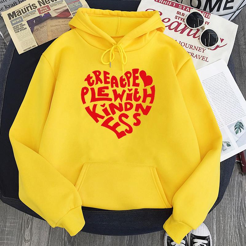 Women' Hoodies & Sweatshirts Be Kind Sweatshirt Crewneck Winter Clothes Women Love On Tour Hoodie Fan Gifts, Sk7293-r
Women' Hoodies & Sweatshirts Be Kind Sweatshirt Crewneck Winter Clothes Women Love On Tour Hoodie Fan Gifts, Sk7293-r