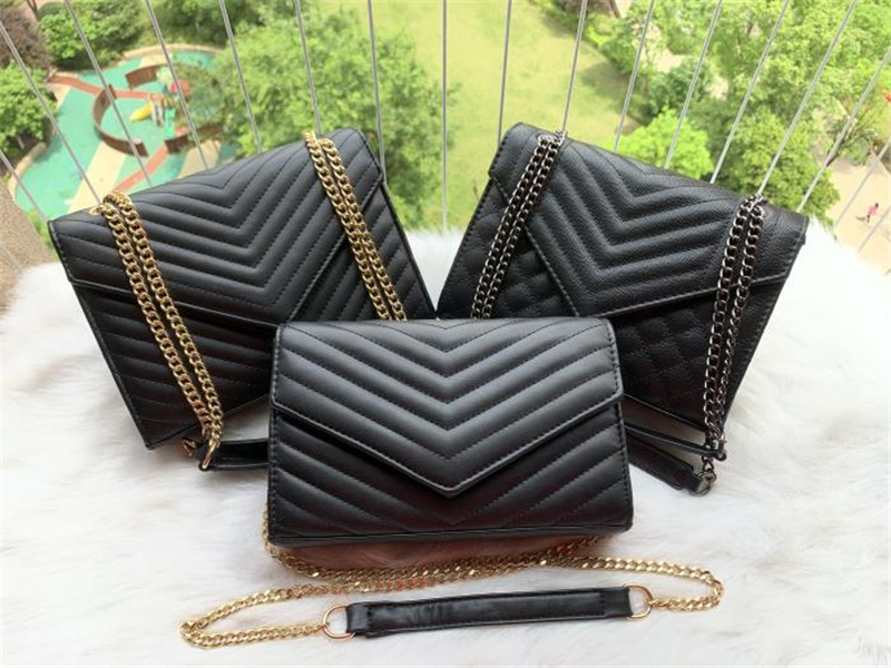 2019 Fashion women famous casual designer Messenger Bag Women Cross Body chain Bag Handbag Satchel Purse Cosmetic Bags louise Purse vutton Crossbody viuton Bag
2019 Fashion women famous casual designer Messenger Bag Women Cross Body chain Bag Handbag Satchel Purse Cosmetic Bags louise Purse vutton Crossbody viuton Bag