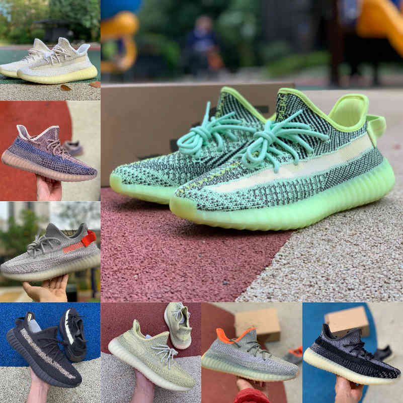 2021 Kanye V2 Reflective West Fade Carbon Natural Israfil Cinder Earth Zyon Oreo Yeezreel Antlia Marsh Mens Running Shoes Women Sneakers F3
2021 Kanye V2 Reflective West Fade Carbon Natural Israfil Cinder Earth Zyon Oreo Yeezreel Antlia Marsh Mens Running Shoes Women Sneakers F3