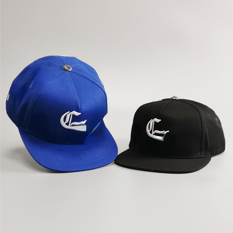 Outdoor Ball Caps with Cross Fashion Hip-hop Cap High Quality Street Casual Baseball Hat