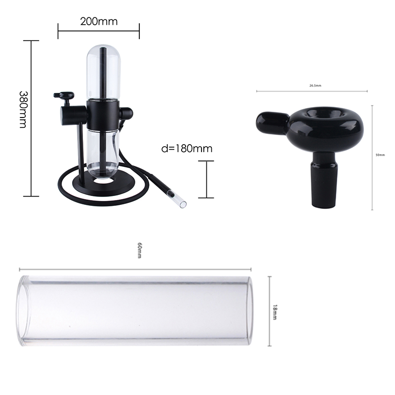 Stundenglass Gravity Bong Kits Glass Oil Hookahs Pipe Water Pipes Tobacco For Recycler Water Bongs Dab Rig Smoking With Bowl Dried Herb Concentrate
Stundenglass Gravity Bong Kits Glass Oil Hookahs Pipe Water Pipes Tobacco For Recycler Water Bongs Dab Rig Smoking With Bowl Dried Herb Concentrate