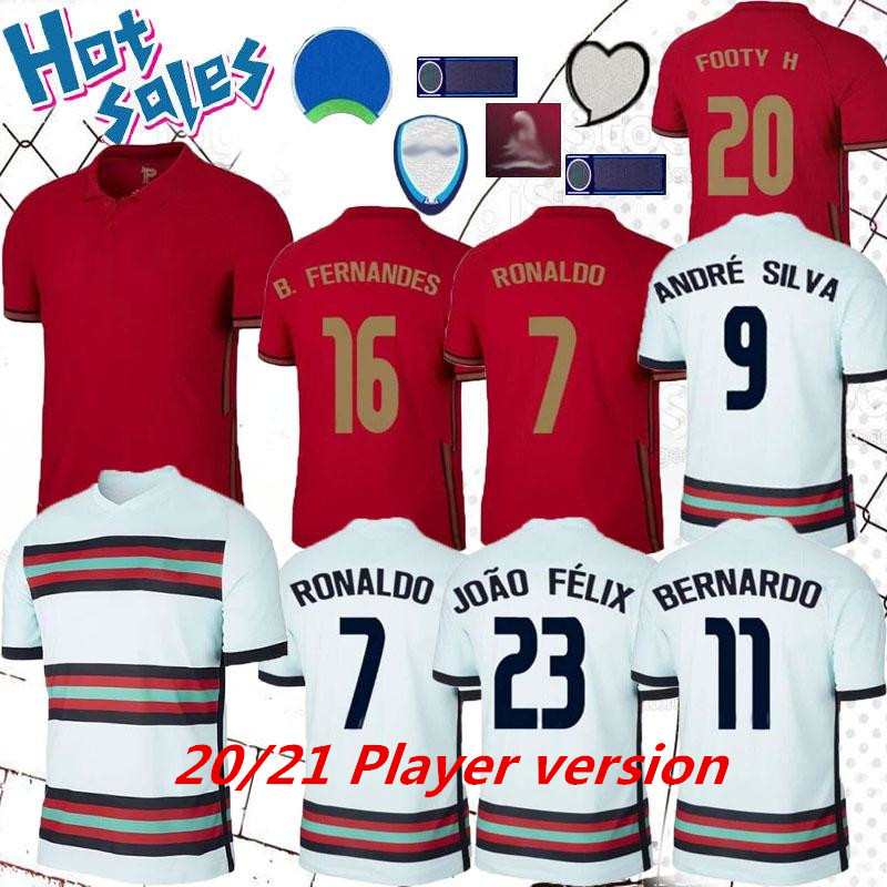 20 21 RONALDO soccer jerseys JOAO FELIX B.FERNANDES 2021 2022 football shirt BERNARDO Camisa futebol CARVALHO Maillot de foot Player version, Black;yellow
20 21 RONALDO soccer jerseys JOAO FELIX B.FERNANDES 2021 2022 football shirt BERNARDO Camisa futebol CARVALHO Maillot de foot Player version, Black;yellow