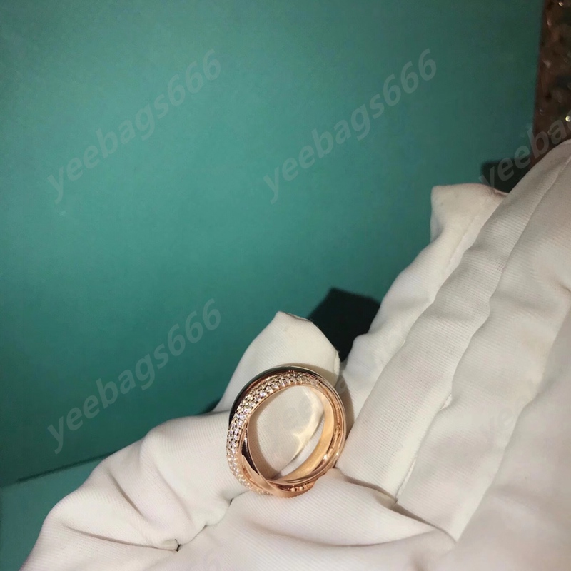2021 Jewelry Men's and Women's Fashion Luxury T-Link Ring Gold Couple High Polished Gift Box
2021 Jewelry Men's and Women's Fashion Luxury T-Link Ring Gold Couple High Polished Gift Box