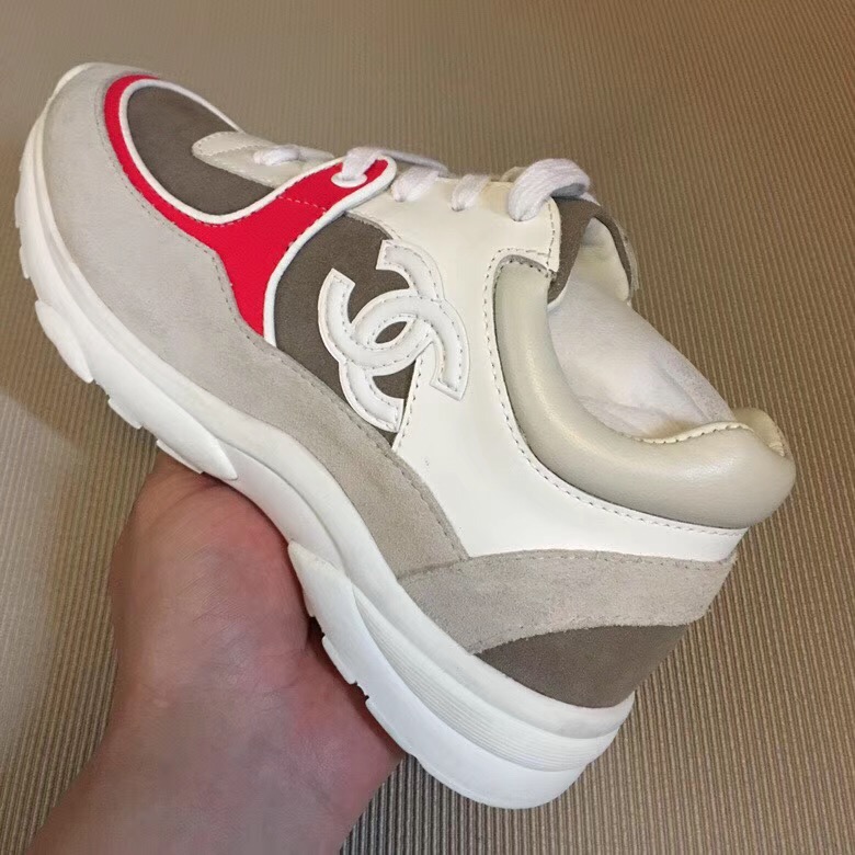2021 Designer sneakers Mens Women Leather Sneaker Nylon Suede Platform Trainer Basketball Sneaker Outdoor Casual Shoes Top Quality With Box W3, Black
2021 Designer sneakers Mens Women Leather Sneaker Nylon Suede Platform Trainer Basketball Sneaker Outdoor Casual Shoes Top Quality With Box W3, Black