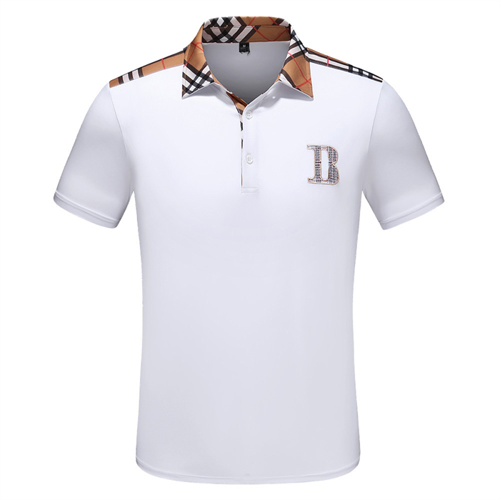 2022Summer Clothes Luxury Designer Polo Shirts Men Casual Polo Fashion Snake Bee Print Embroidery T Shirt High Street Mens Polos Size M-3XL@06, White
2022Summer Clothes Luxury Designer Polo Shirts Men Casual Polo Fashion Snake Bee Print Embroidery T Shirt High Street Mens Polos Size M-3XL@06, White