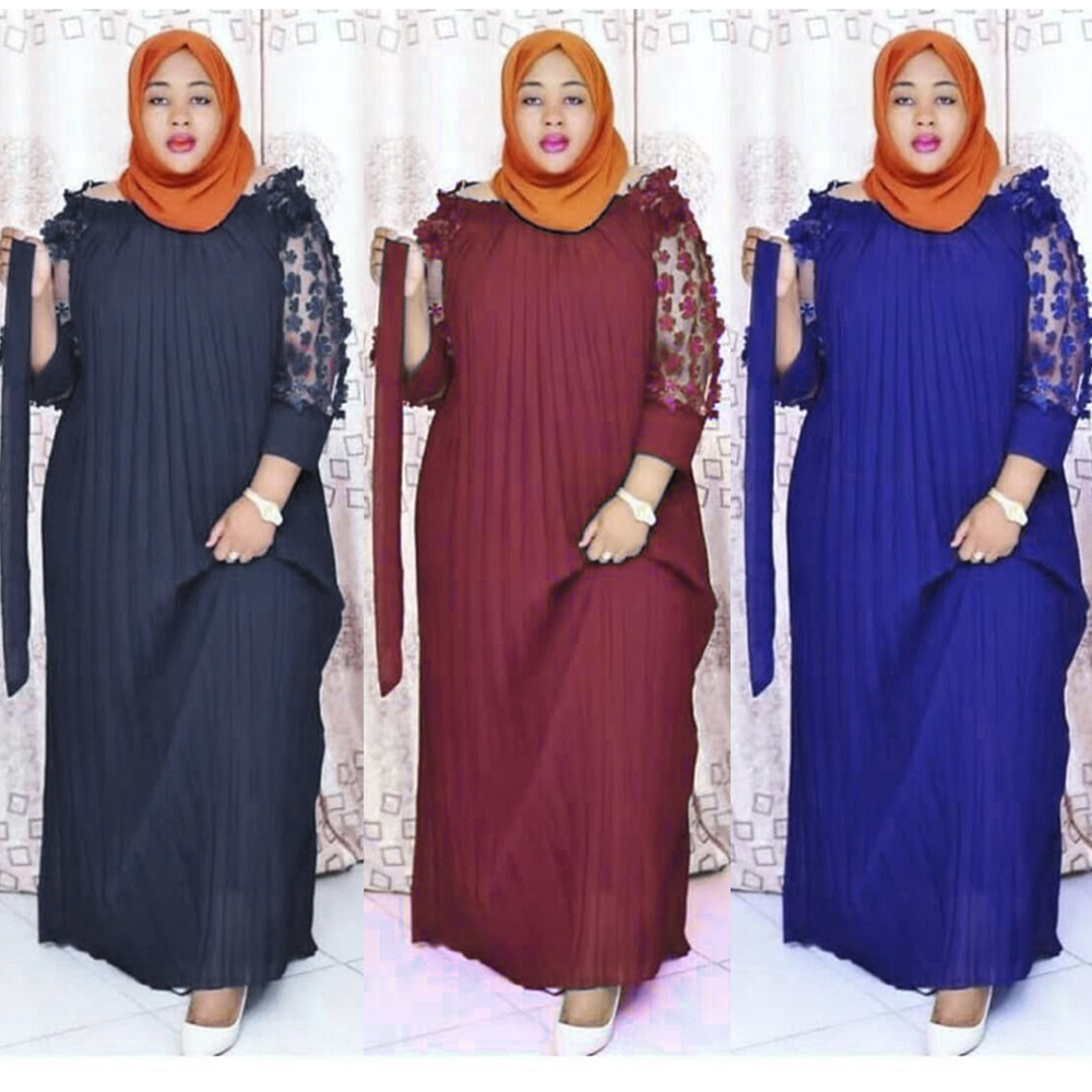 20212021 new african dresses for women off shoulder mesh maxi dress party fashion abaya lady plus size evening gowns, Red
20212021 new african dresses for women off shoulder mesh maxi dress party fashion abaya lady plus size evening gowns, Red