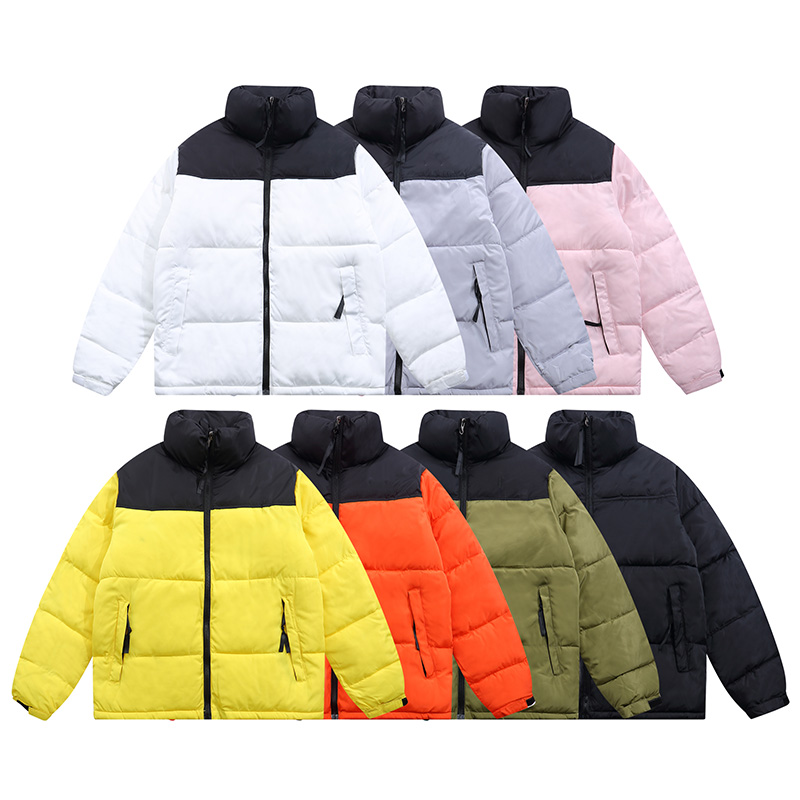 21SS Winter Womens Warm Down Jacket Loose and Comfortable Outdoor Coat Mens Street Clothes Many Different Color Styles, Yellow
21SS Winter Womens Warm Down Jacket Loose and Comfortable Outdoor Coat Mens Street Clothes Many Different Color Styles, Yellow