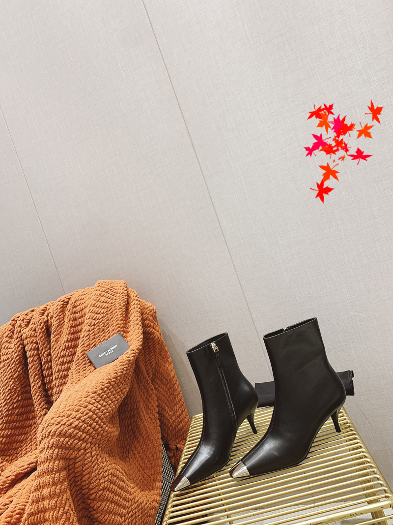 2022 Leather Boots ladies short Ankle Cowskin Boot autumn winter Chunky Heel Martin Booties Fashion Camfortable shoes Top Quality with box size 35-40 -H045, Picture color
2022 Leather Boots ladies short Ankle Cowskin Boot autumn winter Chunky Heel Martin Booties Fashion Camfortable shoes Top Quality with box size 35-40 -H045, Picture color