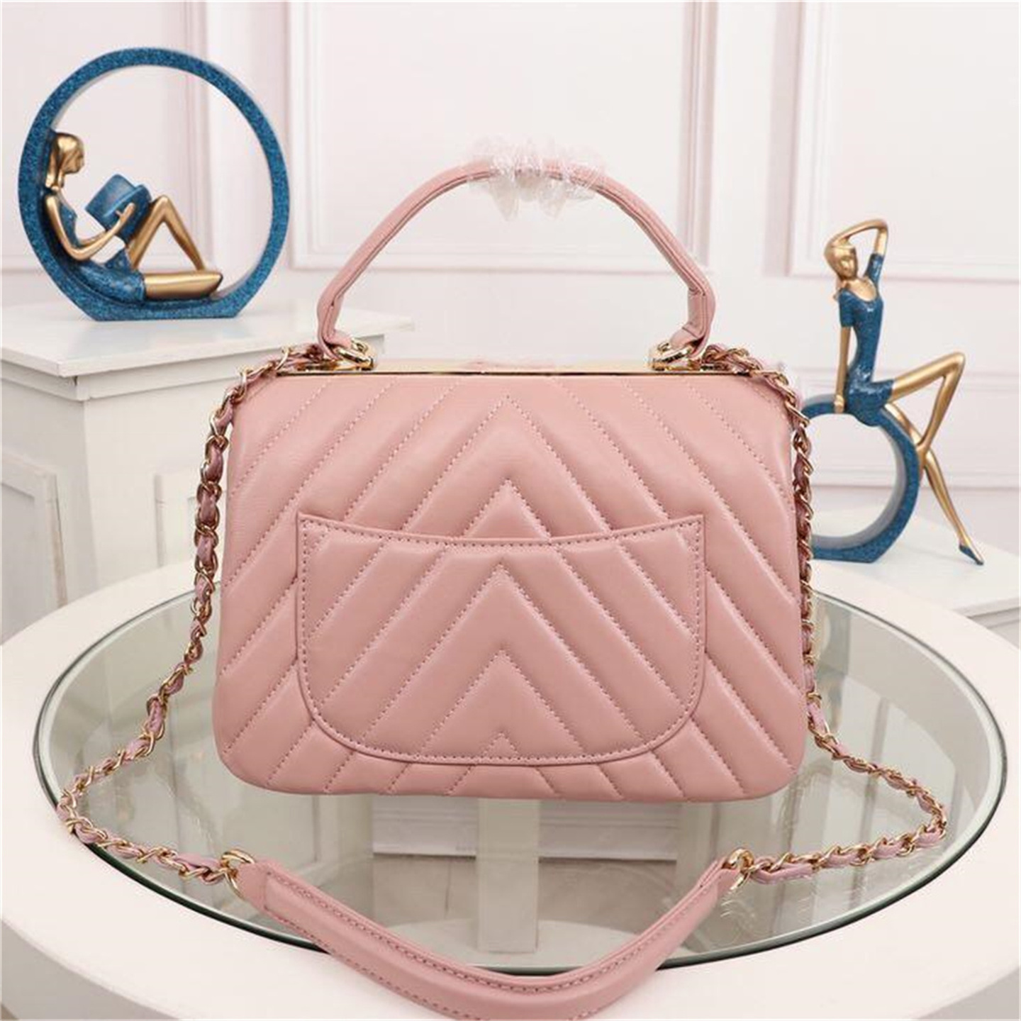Messenger Bag Handbag Wild Ins High Quality Intellectual Summer Simple Pure Color Lady Foreign Style New Trendy Female Net Red Fashion Shoulder Bags
Messenger Bag Handbag Wild Ins High Quality Intellectual Summer Simple Pure Color Lady Foreign Style New Trendy Female Net Red Fashion Shoulder Bags