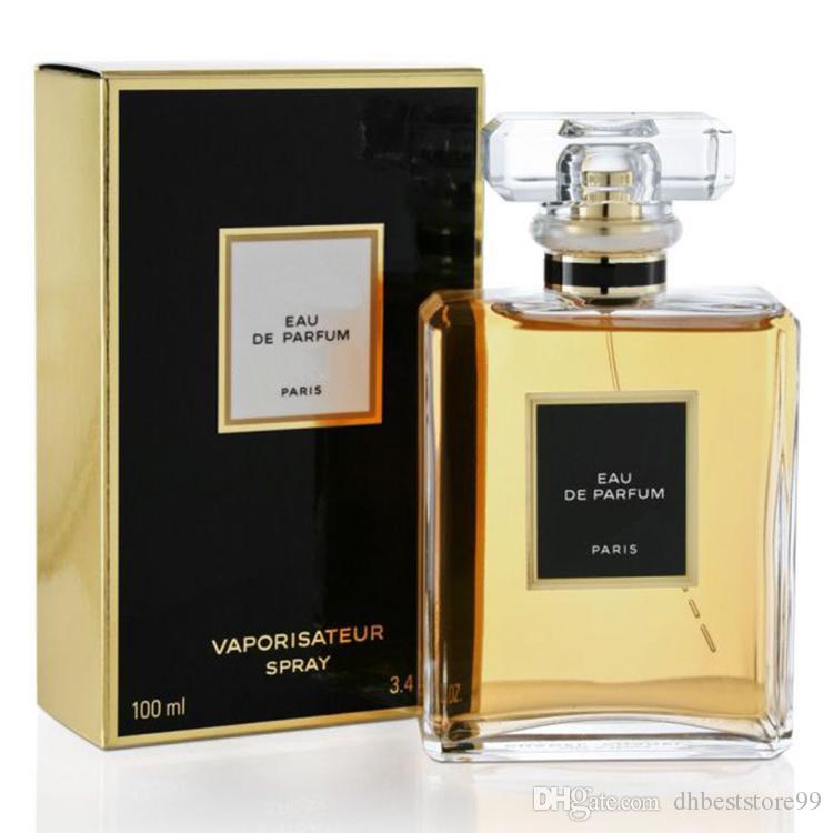 Women Perfume Classic Female Fragrance Spray Lasting Fragrances 100Ml Oriental Spicy Notesl Eau De Parfum Fast Postage