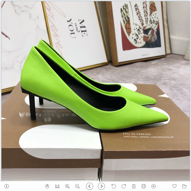 2021 Good Quality Fashion Women Luxurys Designers Shoes Designer Sandals Womens Luxury High Heels Sandal Dress Shoess With Box Size 35-41 -G515, Green
2021 Good Quality Fashion Women Luxurys Designers Shoes Designer Sandals Womens Luxury High Heels Sandal Dress Shoess With Box Size 35-41 -G515, Green