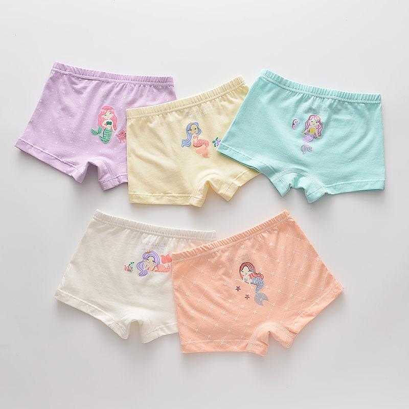 5Pcs/lot Girls Cotton Boxer Briefs Girl Panties Shorts Children's Kids Underwear For 2-14 Years GU245, Camo
5Pcs/lot Girls Cotton Boxer Briefs Girl Panties Shorts Children's Kids Underwear For 2-14 Years GU245, Camo