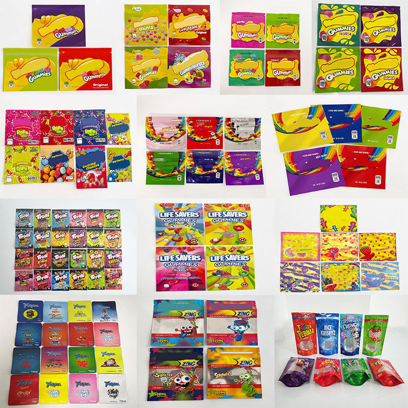 empty edibles mylar packaging bags trrlli jacks warheads errlli mike and lke lifesavers gummies cann abu rst twizzlers pouch jacks
empty edibles mylar packaging bags trrlli jacks warheads errlli mike and lke lifesavers gummies cann abu rst twizzlers pouch jacks