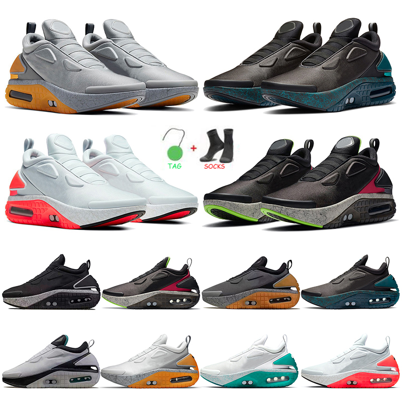 Authentic Adapt Auto Max FIreberry men women running shoes 2021 Nlke Anthracite Motherboard Jetstream Infrared Triple Black White Off mens trainers sneakers, No.2 aqua 36-45
Authentic Adapt Auto Max FIreberry men women running shoes 2021 Nlke Anthracite Motherboard Jetstream Infrared Triple Black White Off mens trainers sneakers, No.2 aqua 36-45