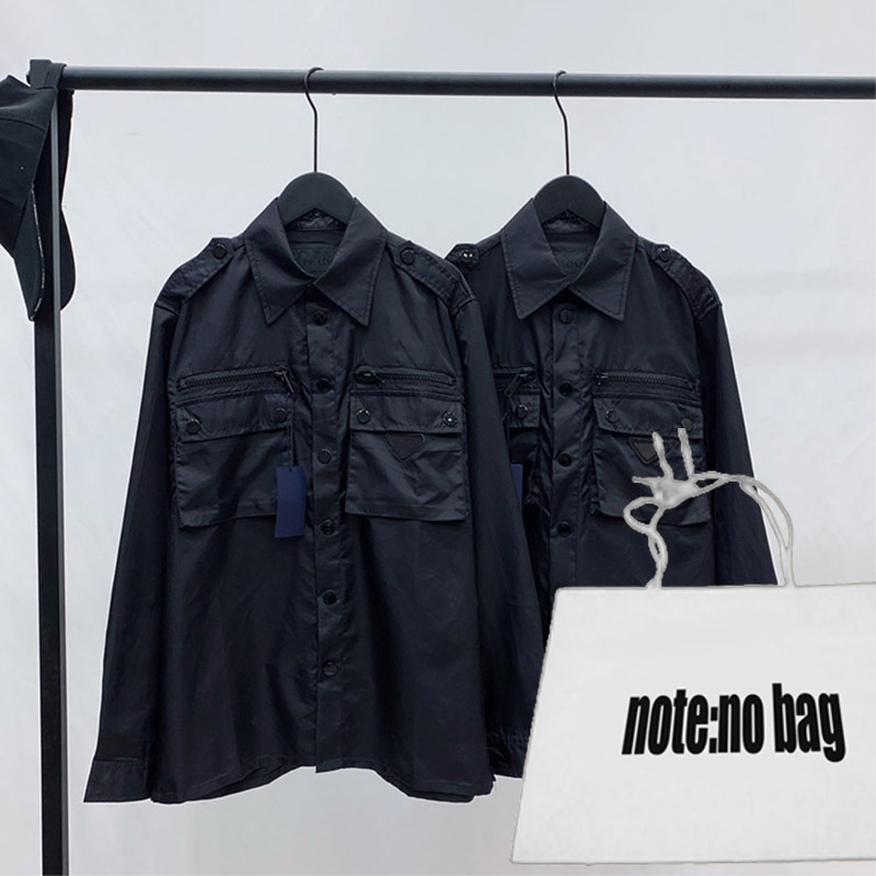 Unisex Men Jacket Long Sleeve Women Geometric Pattern Coats Button Coat Casual Style Outdoor Lapel Neck Top Spring High Quality Hip Hop Ins, Black;brown
Unisex Men Jacket Long Sleeve Women Geometric Pattern Coats Button Coat Casual Style Outdoor Lapel Neck Top Spring High Quality Hip Hop Ins, Black;brown