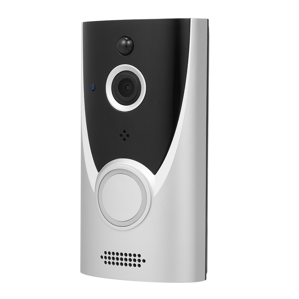 1080P M16 WIFI Doorbell Security Camera Wireless 2MP HD Video Audio Intercom Door Bell IR Night Vision Cloud Storage