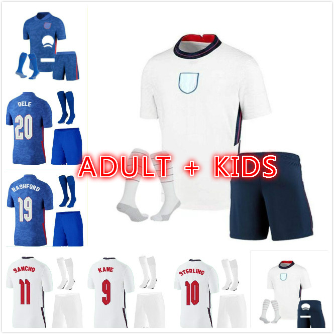 adult 2021 SANCHO Soccer Jersey 20 21 KANE STERLING VARDY RASHFORD DELE ABRAHAM Football Shirt men + Kids kit uniforms
adult 2021 SANCHO Soccer Jersey 20 21 KANE STERLING VARDY RASHFORD DELE ABRAHAM Football Shirt men + Kids kit uniforms