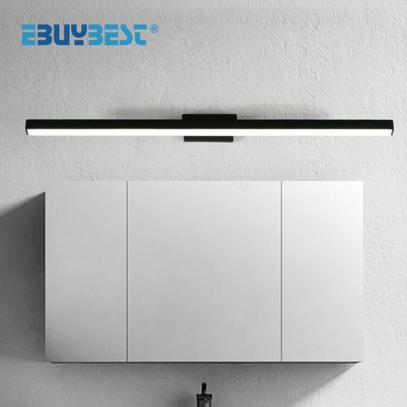 Wall Lamp Bathroom Light Led Lights On The Mirror 8W 12W AC85-265V Fixture Mounted With
Wall Lamp Bathroom Light Led Lights On The Mirror 8W 12W AC85-265V Fixture Mounted With