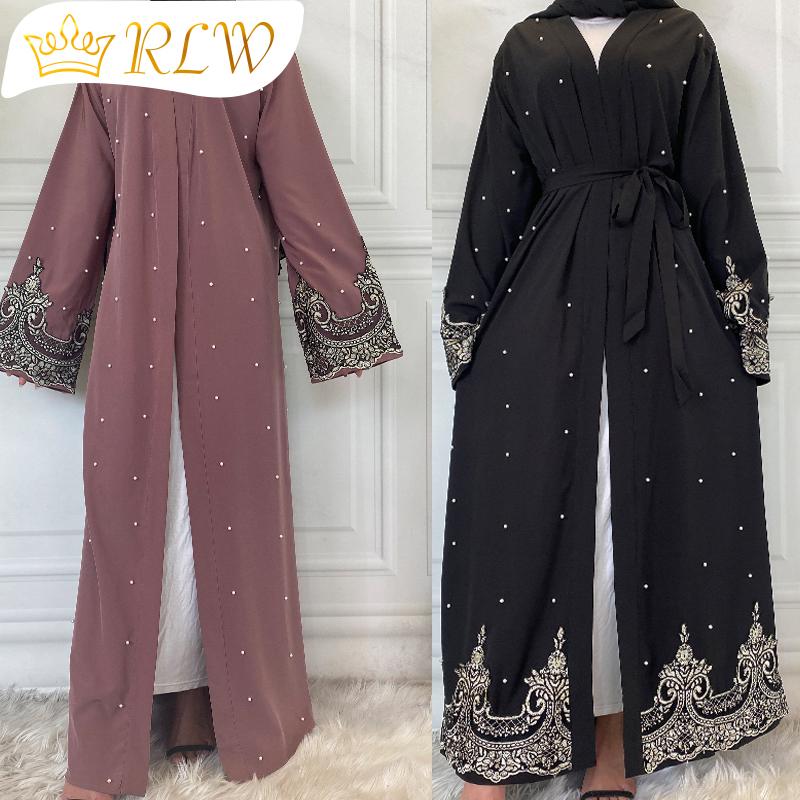 Ethnic Clothing Muslim Abaya Dress Women Tunic Papillon Dubai Dresses Pakistani For European Clothes Made In Turkey
Ethnic Clothing Muslim Abaya Dress Women Tunic Papillon Dubai Dresses Pakistani For European Clothes Made In Turkey
